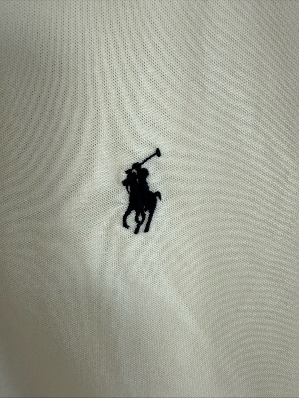 Polo by Ralph Lauren Wimbledon Polo Shirt - Picture 3 of 10